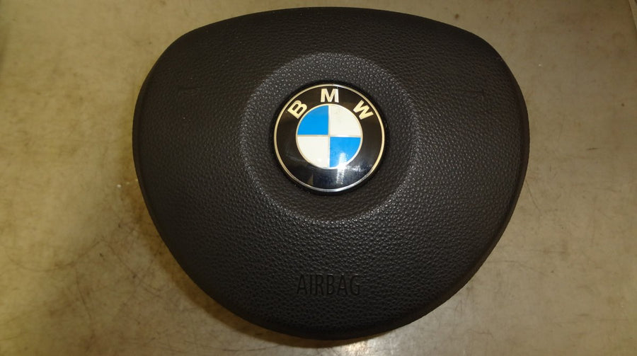 33677051505W Steering Wheel Airbag BMW 1 (E81, E82, E87, E88) (2003-2013)