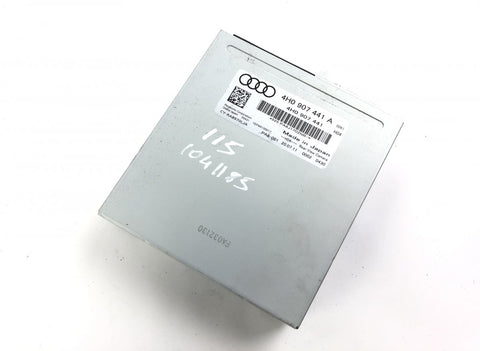 CYRA8970LJA CY-RA8970LJA Camera control unit AUDI A8 (4H) (2009-2017)
