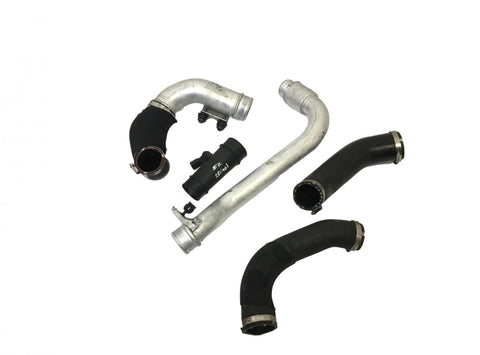 059145731CT Intercooler pipe left AUDI A8 (4H) (2009-2017)
