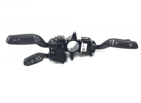 4G0953502A Indicator + wiper switch (stalk) AUDI A6 / A6 ALLROAD (C7, 4G) (2010-2018)