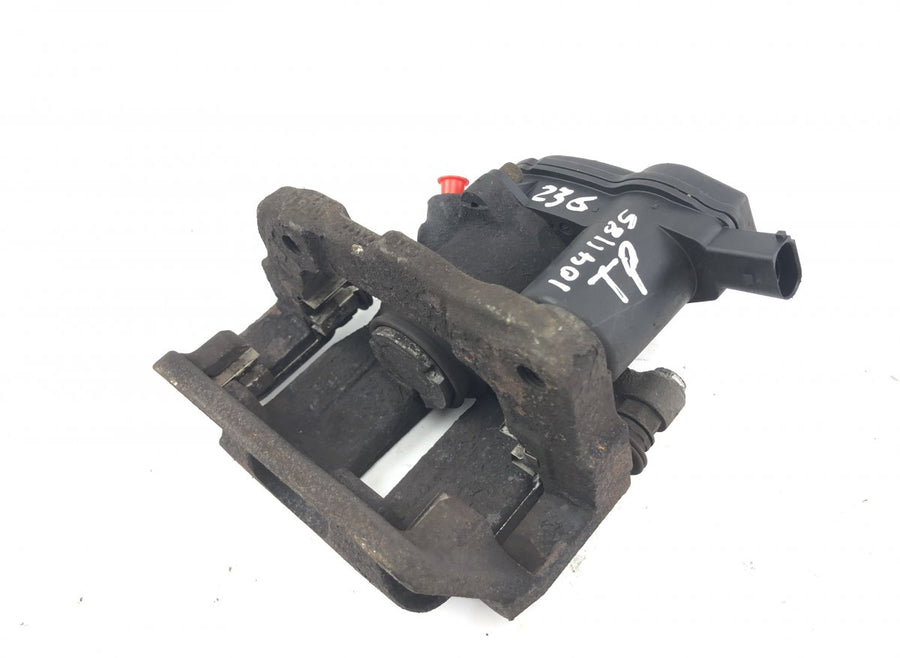 4H0615404 Brake caliper rear right AUDI A8 (4H) (2009-2017)