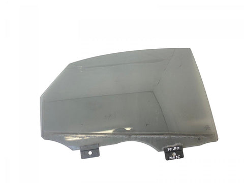 4H0845026H Door window glass rear right AUDI A8 (4H) (2009-2017)