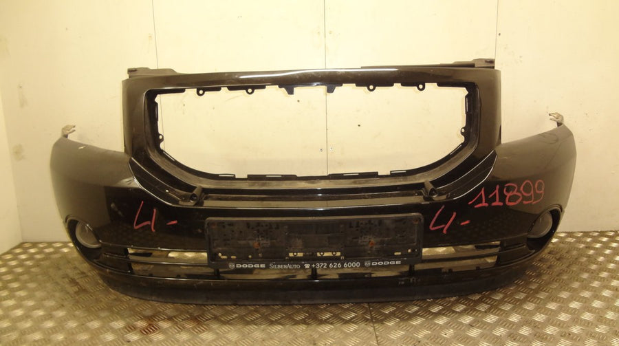 05303762AD Front Bumper DODGE CALIBER (2006-2012)
