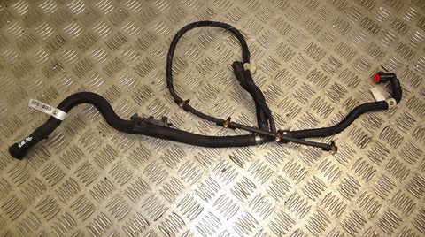 8514094 Fuel system parts, other BMW 4 (F32, F33, F36, F82, F83) (2013-2020)