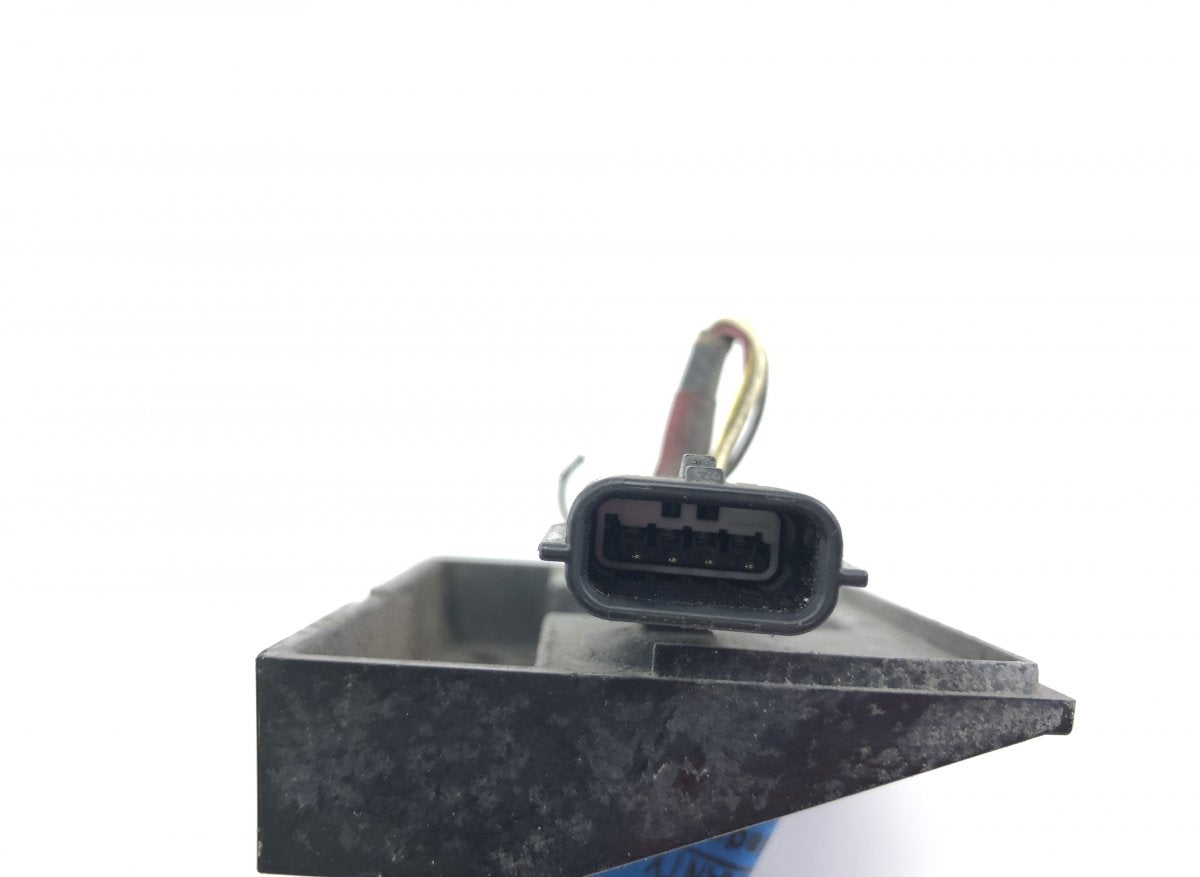 284F1BR00B Front camera NISSAN QASHQAI I (J10) (2007-2013)
