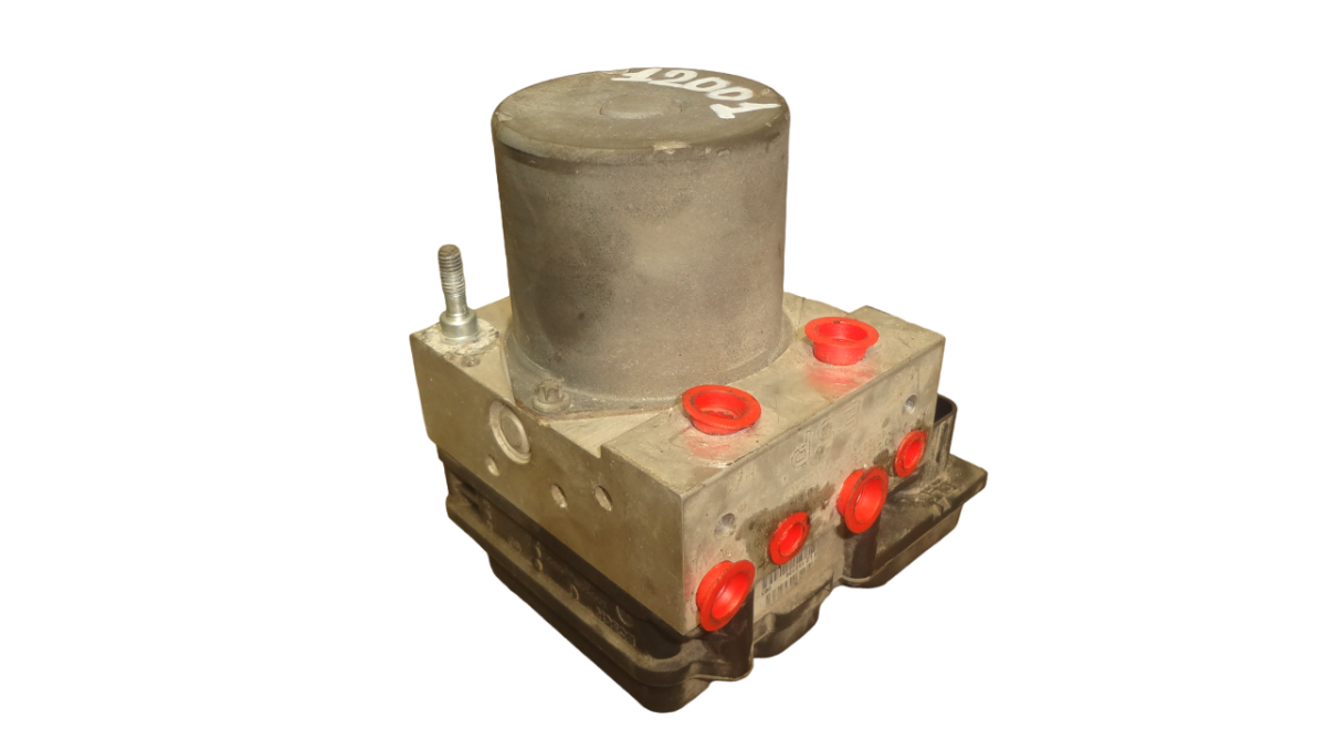 0265234333 ABS hydraulic unit / pump AUDI A4 (B7) (2004-2008)
