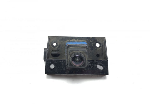 284F1BR00B Front camera NISSAN QASHQAI I (J10) (2007-2013)