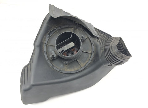4G0133838L Air Cleaner (filter box) AUDI A6 / A6 ALLROAD (C7, 4G) (2010-2018)