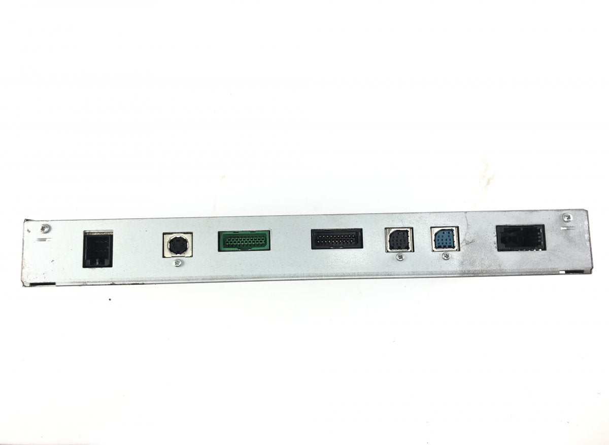 LR043260 Control units, other LAND ROVER RANGE ROVER III (LM) (2002-2012)