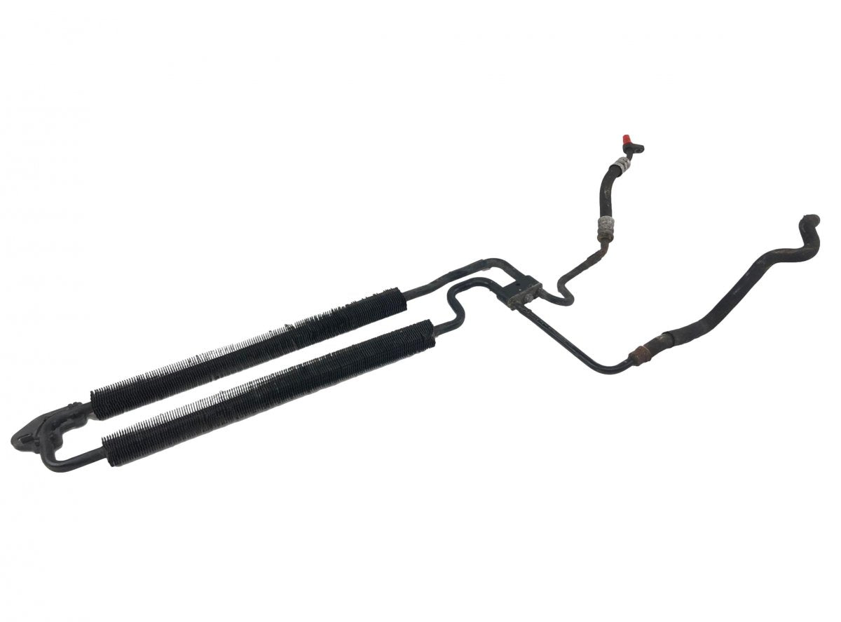 A2215001300 Power Steering Oil Cooling Radiator MERCEDES-BENZ S-CLASS Coupe (C216) (2006-2013)