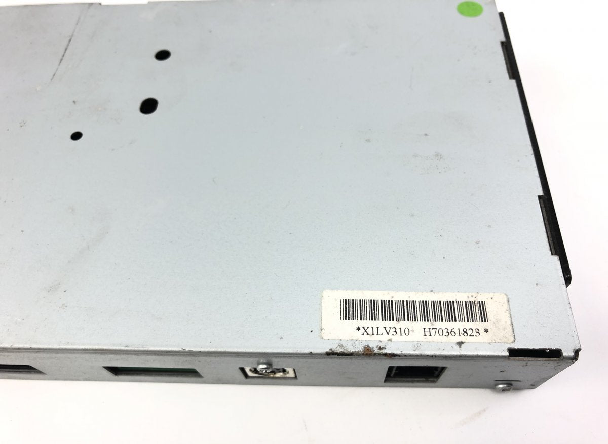 LR043260 Control units, other LAND ROVER RANGE ROVER III (LM) (2002-2012)