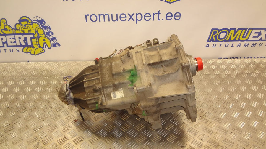 Transfer Box NISSAN PATHFINDER III (R51) (2005-2012)