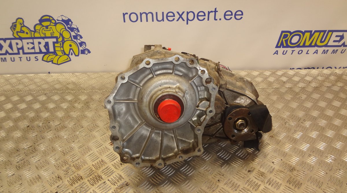 Transfer Box NISSAN PATHFINDER III (R51) (2005-2012)