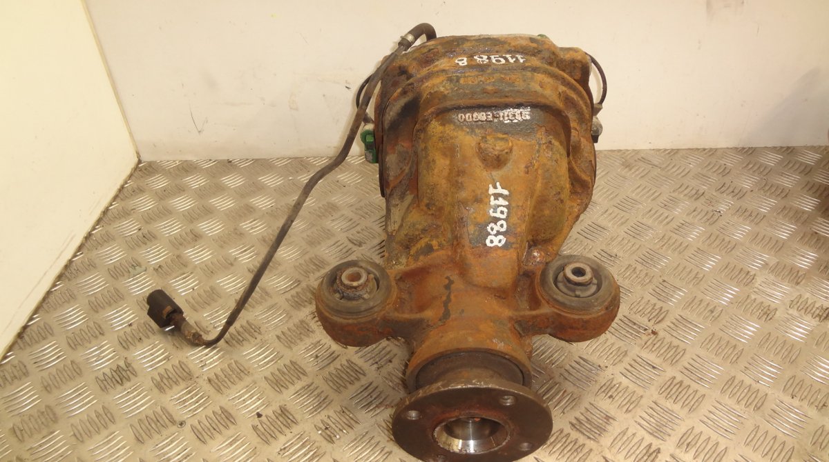 38311EB300 Rear axle differential NISSAN PATHFINDER III (R51) (2005-2012)