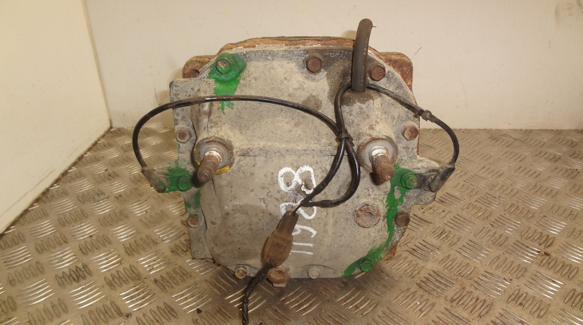 38311EB300 Rear axle differential NISSAN PATHFINDER III (R51) (2005-2012)