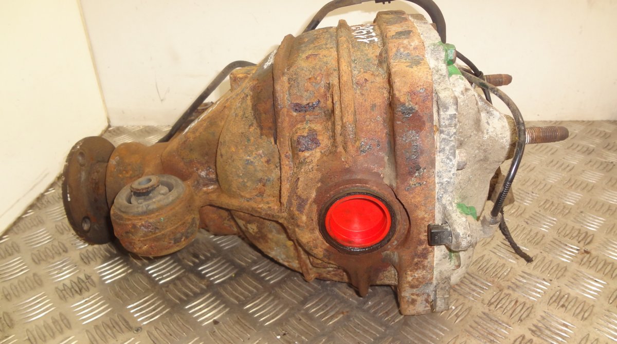 38311EB300 Rear axle differential NISSAN PATHFINDER III (R51) (2005-2012)