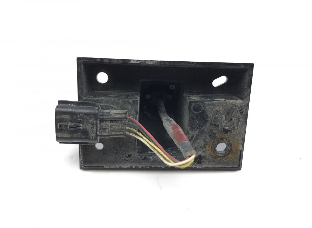 284F1BR00B Front camera NISSAN QASHQAI I (J10) (2007-2013)