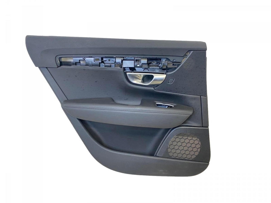 39837387 Door Trim Panel Rear Left VOLVO S90 / V90 (2016-)