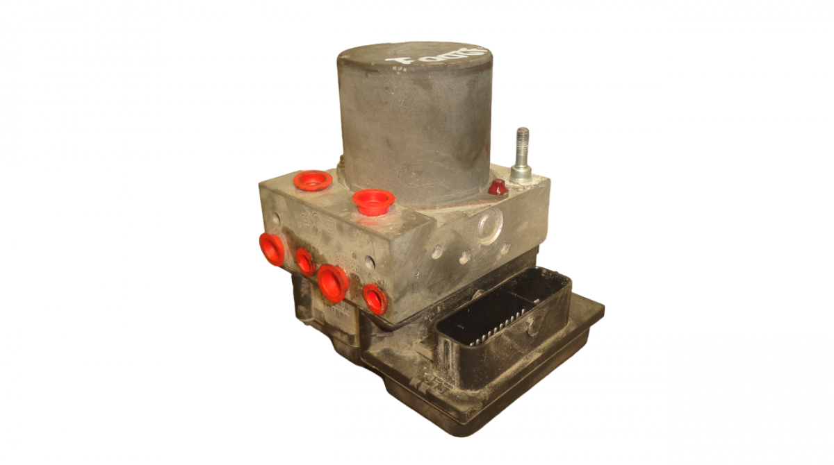 0265234333 ABS hydraulic unit / pump AUDI A4 (B7) (2004-2008)
