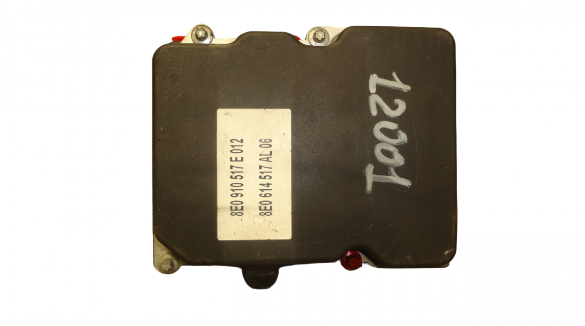 0265234333 ABS hydraulic unit / pump AUDI A4 (B7) (2004-2008)