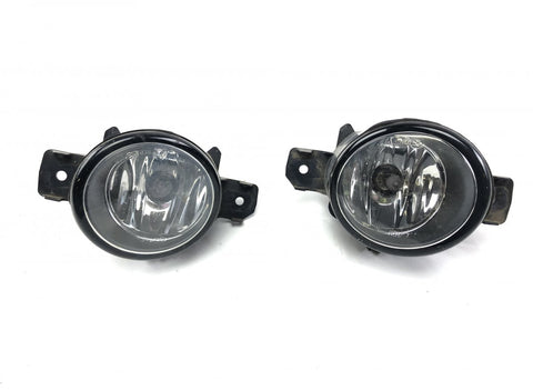 89208031 89208032 Fog Lamp Front Left NISSAN X-TRAIL III (T32) (2013-2022)