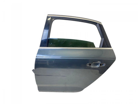 8W5833051C Door Rear Left AUDI A4 (8W, B9) (2015-)