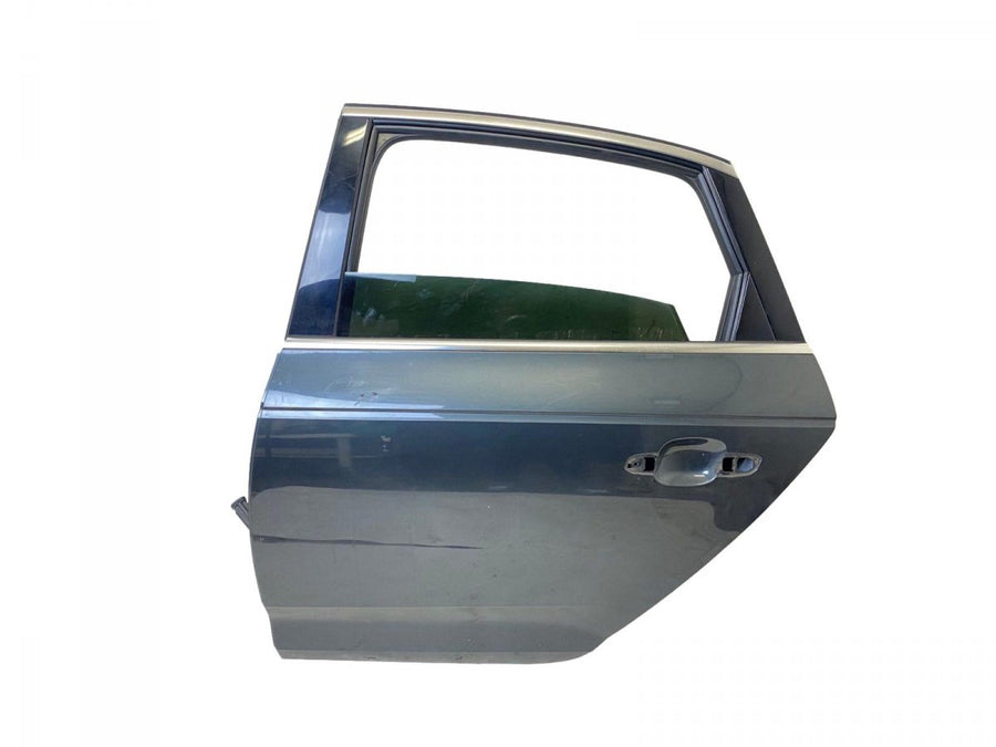 8W5833051C Door Rear Left AUDI A4 (8W, B9) (2015-)