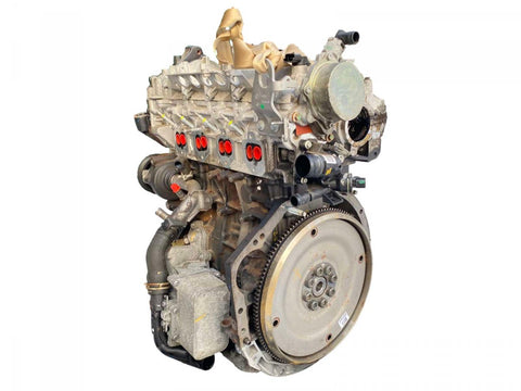 M9R868 M9R-868 M9RA868 Engine NISSAN X-TRAIL III (T32) (2013-2022)
