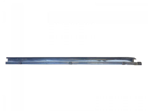 777618647R Sliding door track left RENAULT TRAFIC III (JG, EG, FG) (2014-)