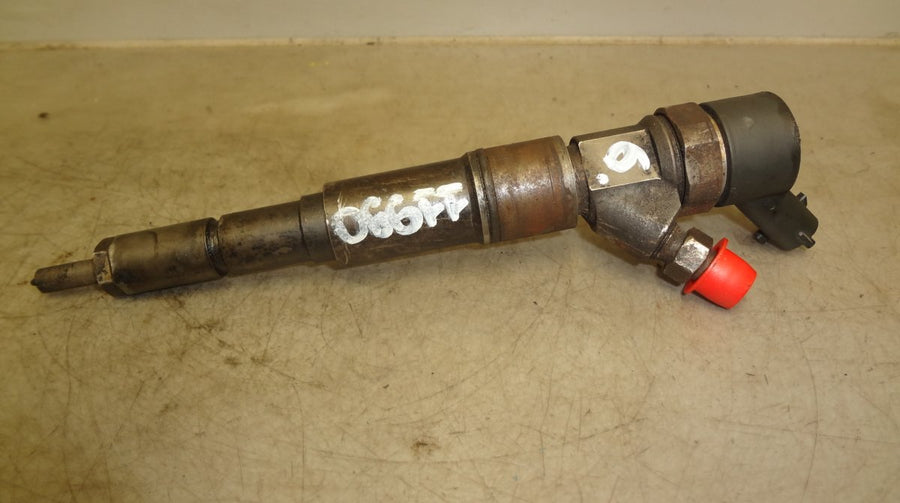0445110049 Fuel Injector BMW 5 (E39) (1995-2004)