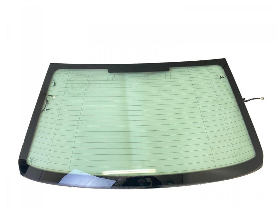 8W5845501B Rear Window glass AUDI A4 (8W, B9) (2015-)