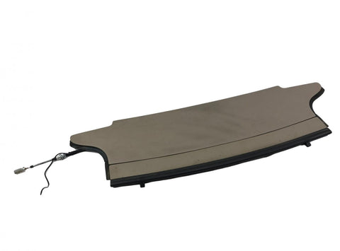 A2307900335 Parcel shelf MERCEDES-BENZ SL-CLASS (R230) (2001-2012)