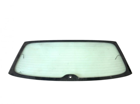3G9845051F Rear Window glass VW PASSAT B8 (3G) / ALLTRACK (2014-2023)