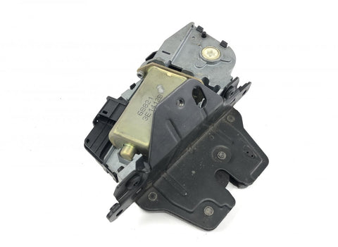 Rear window lock BMW X5 (E53) (2000-2007)