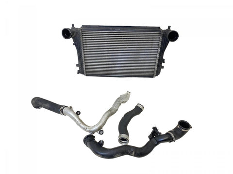 1K0145803CD Intercooler VW TOURAN (1T3) (2010-2015)