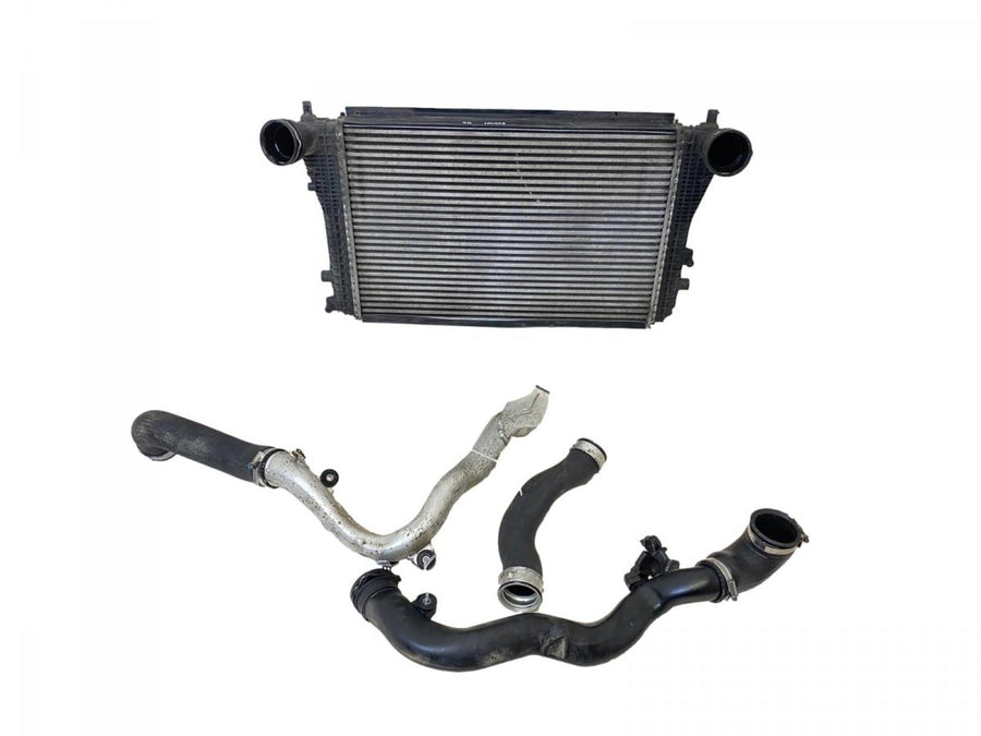 1K0145803CD Intercooler VW TOURAN (1T3) (2010-2015)