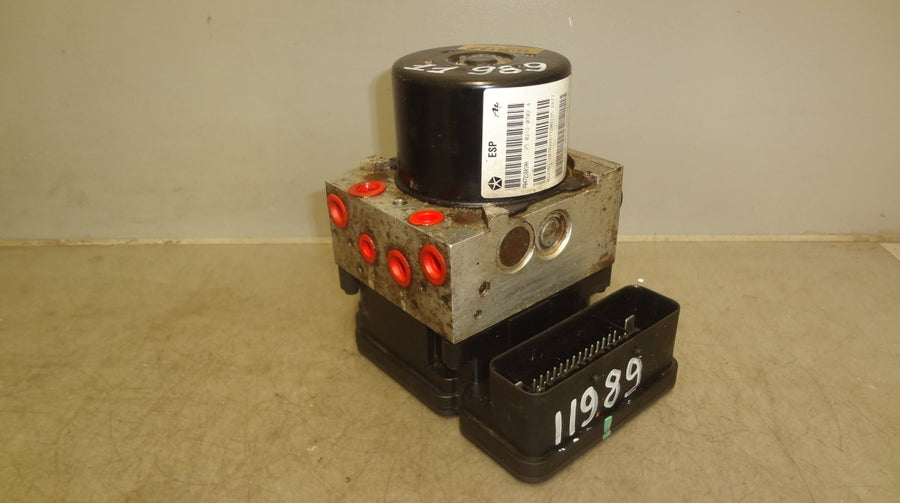 ABS hydraulic unit / pump CHRYSLER VOYAGER V (RT) (2007-2016)