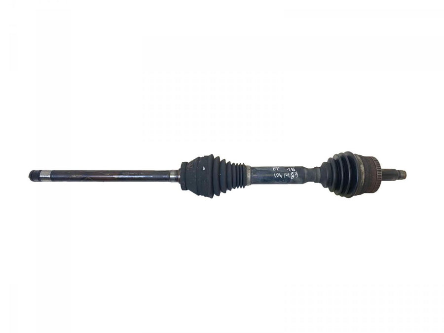 IED500022 Drive Shaft Front Right LAND ROVER RANGE ROVER III (LM) (2002-2012)