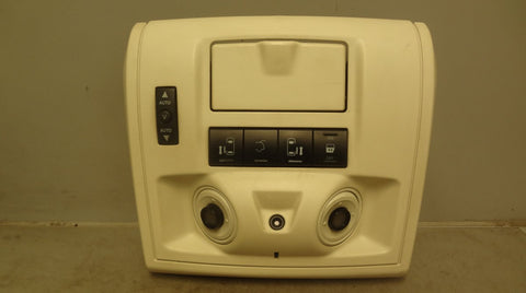 L0097603AC Interior Lighting Front CHRYSLER VOYAGER V (RT) (2007-2016)