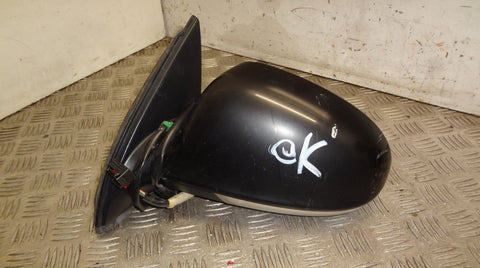 Mirror left VW JETTA III (1K2) (2005-2010)