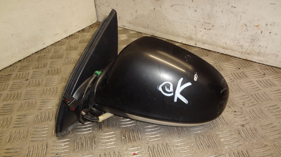 Mirror left VW JETTA III (1K2) (2005-2010)