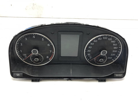 A2C53412046 Instrument Cluster VW TOURAN (1T3) (2010-2015)