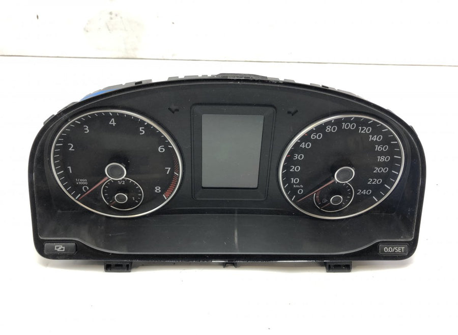 A2C53412046 Instrument Cluster VW TOURAN (1T3) (2010-2015)