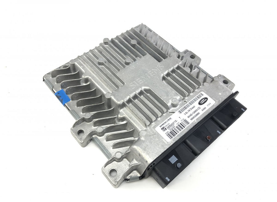 5WS40371C 5WS40622B Engine Control Unit / module (ECU) LAND ROVER RANGE ROVER III (LM) (2002-2012)