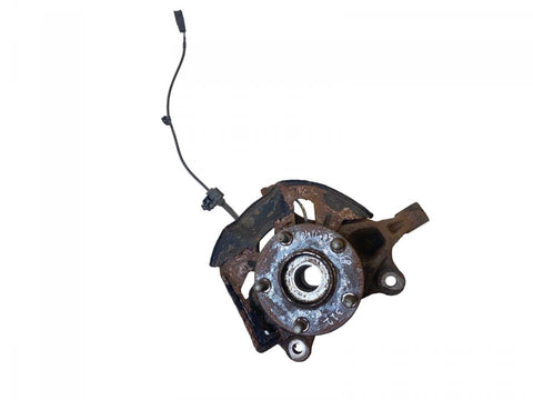 GHP933021A Wheel bearing housing front right MAZDA 6 (GJ, GL) (2012-2020)