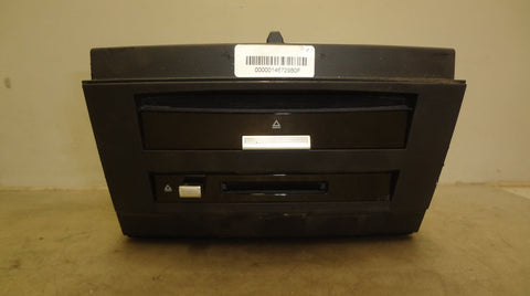 CD Changer MERCEDES-BENZ S-CLASS (W221) (2005-2013)