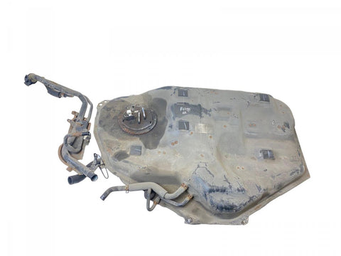 GHT242100 Fuel Tank MAZDA 6 (GJ, GL) (2012-2020)