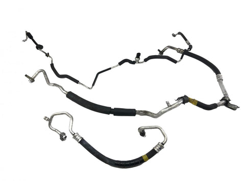 G45B61462 AC Pipeline From Condenser To Compressor MAZDA 6 (GJ, GL) (2012-2020)