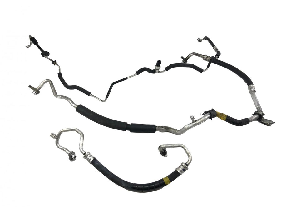 G45B61462 AC Pipeline From Condenser To Compressor MAZDA 6 (GJ, GL) (2012-2020)