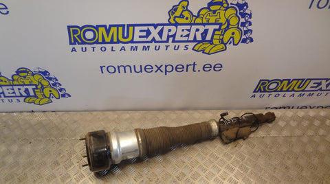 C086106 Air shock absorber rear left MERCEDES-BENZ S-CLASS (W221) (2005-2013)
